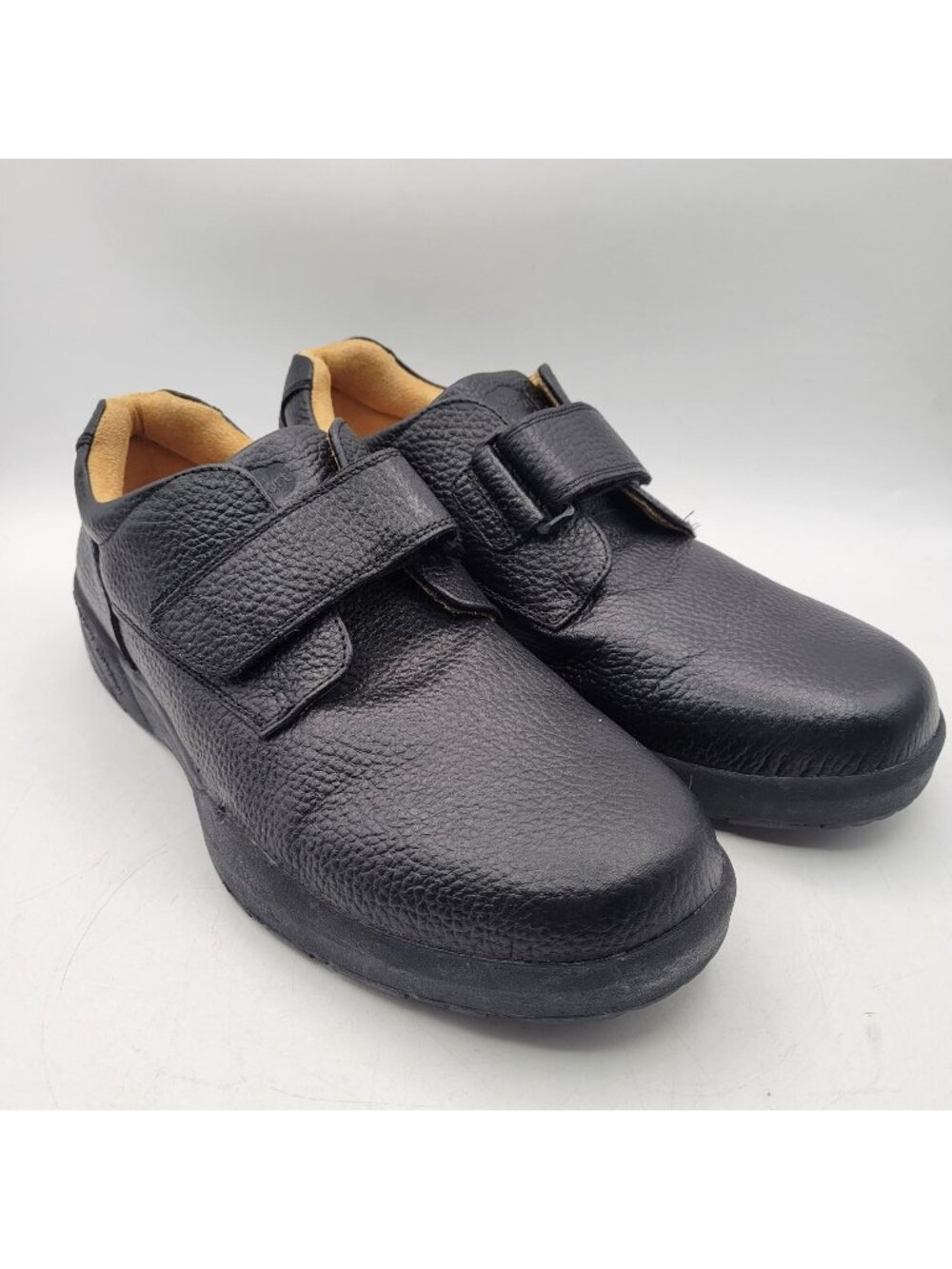 Dr Comfort MAGGY Shoe Therapeutic Orthotics Diabetic Comfort Shoes Strap 14M